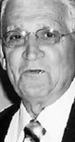 Russell F. "Bud" Hay Russell F. "Bud" Hay