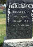 Russell Fay Thompson
