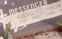 Russell Franklin Messenger