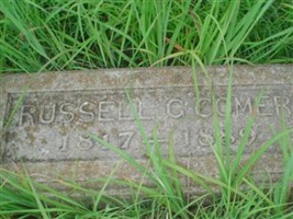 Russell G. Comer