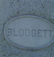 Russell G. P. Blodgett Russell G. P. Blodgett