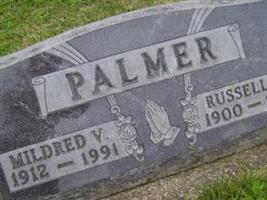 Russell H. Palmer