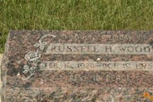 Russell H. Wood