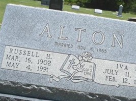 Russell Henry Alton