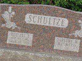 Russell I. Schultze