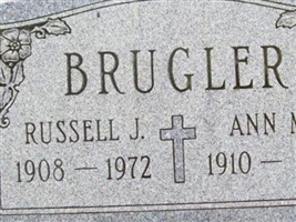 Russell J. Brugler