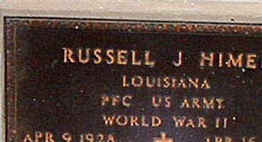 Russell J. Himel