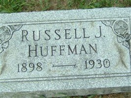 Russell J. Huffman