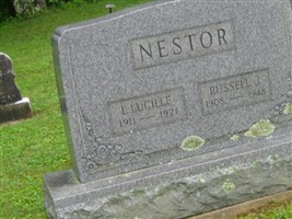 Russell J. Nestor