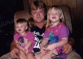 Russell James "Rusty" Holt