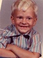 Russell James "Rusty" Holt