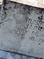 Russell Jarrett Russell Jarrett