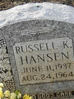 Russell K. Hansen