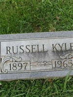Russell Kyle Russell Kyle