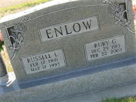 Russell L. Enlow