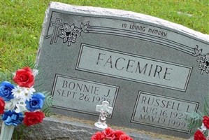 Russell L. Facemire Russell L. Facemire