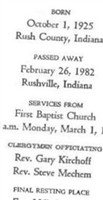 Russell L. Kinder Russell L. Kinder