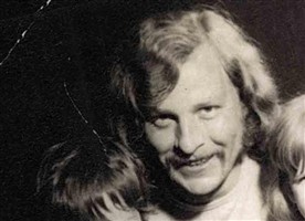 Russell Lee "Maxey" Zimmerman Russell Lee "Maxey" Zimmerman