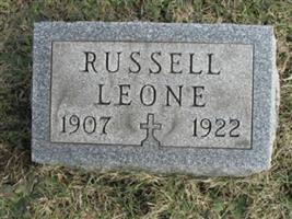 Russell Leone