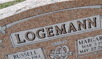 Russell Logemann