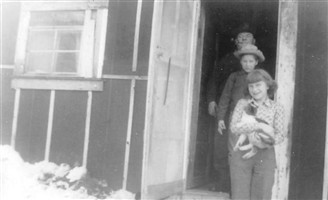 Russell Lowell Stocker, Sr