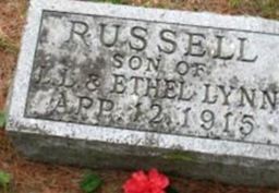 Russell Lynn Russell Lynn