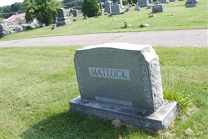 Russell * Matlock