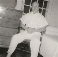 Russell Meadow Steen