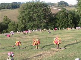 Russell Memorial Cemetery