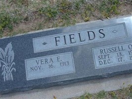 Russell O. Fields
