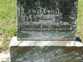 Russell Orby Chastain (1927829.jpg) Russell Orby Chastain (1927829.jpg)