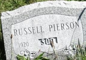 Russell Pierson Russell Pierson