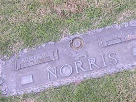 Russell R Norris