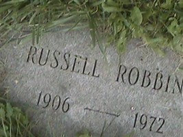 RUSSELL ROBBINS