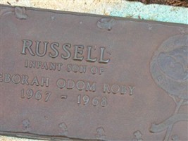 Russell Roby