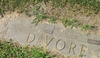 Russell W. "Russ" De Vore