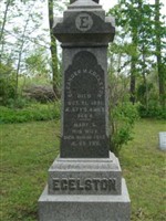 Russell S. Egelston