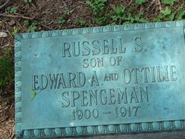 Russell S. Spengeman