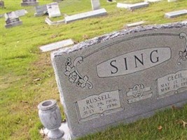 Russell Sing Russell Sing