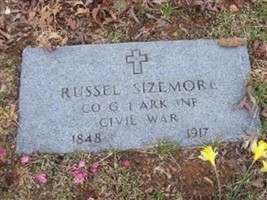 Russell Sisemore Russell Sisemore