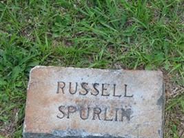 Russell Spurlin