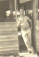 Russell Stephen "Bubba Russ" Knowles