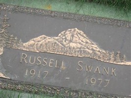 Russell Swank