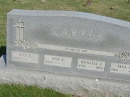 Russell T. Carper Russell T. Carper