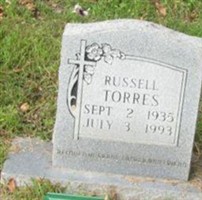 Russell Torres
