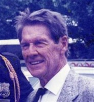 Russell W. Hatfield, Sr