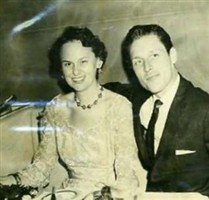 Russell W. Hatfield, Sr