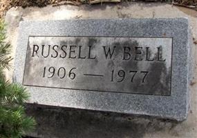 Russell Warren Bell