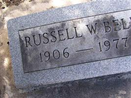 Russell Warren Bell