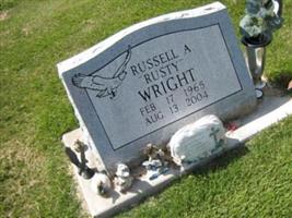 Russell Wright